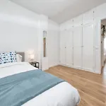 Downtown Oasis Apartament *