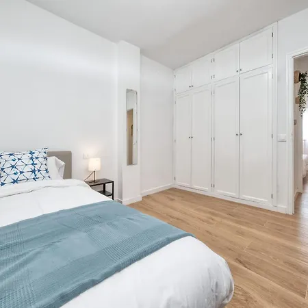 Downtown Oasis Appartement *