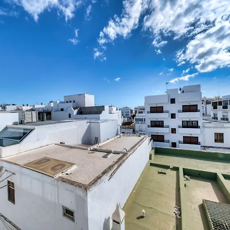 Appartement Downtown Oasis Arrecife (Lanzarote)