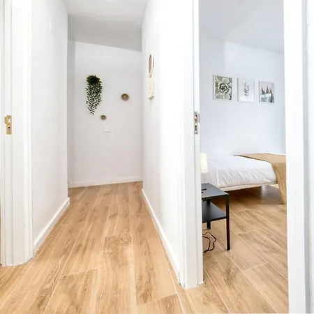 Appartement Downtown Oasis