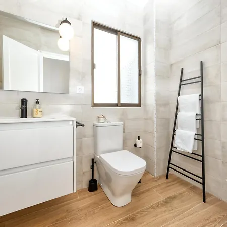 Downtown Oasis Appartement