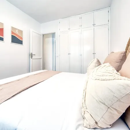 Appartement Downtown Oasis