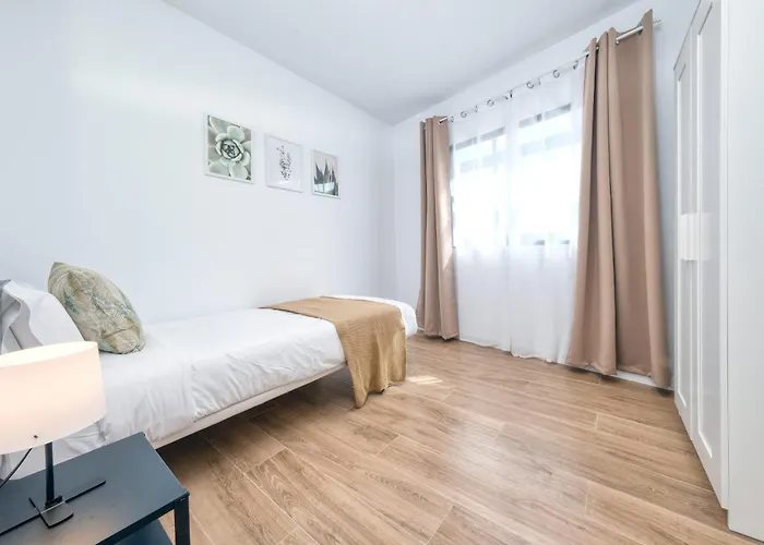 Apartament Downtown Oasis