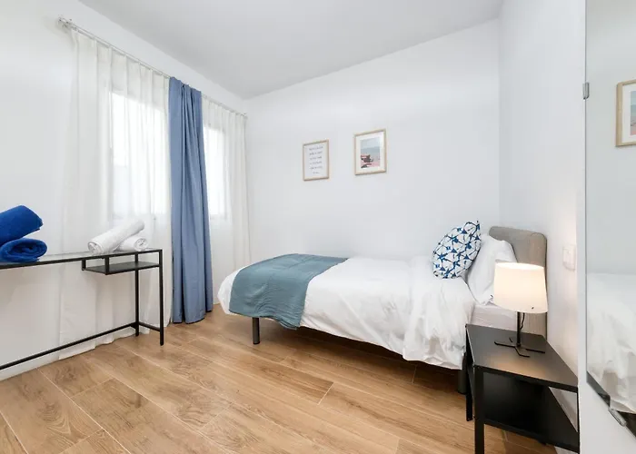 Apartament Downtown Oasis *