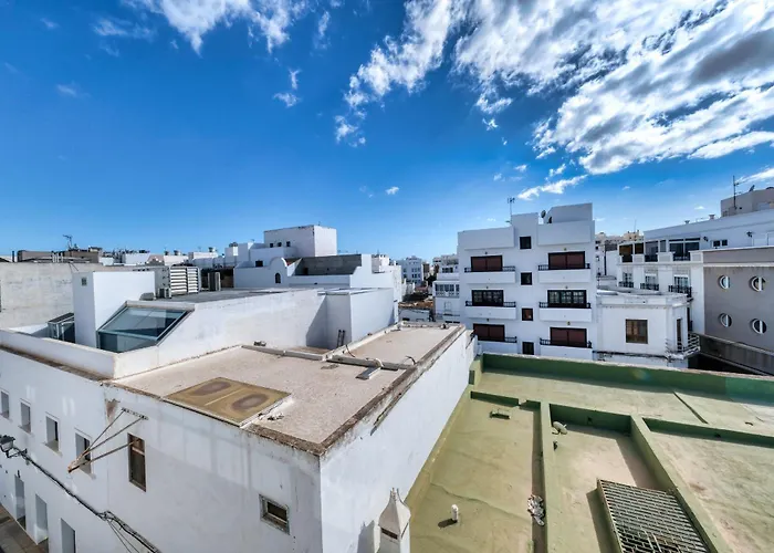 Apartament Downtown Oasis Arrecife (Lanzarote)