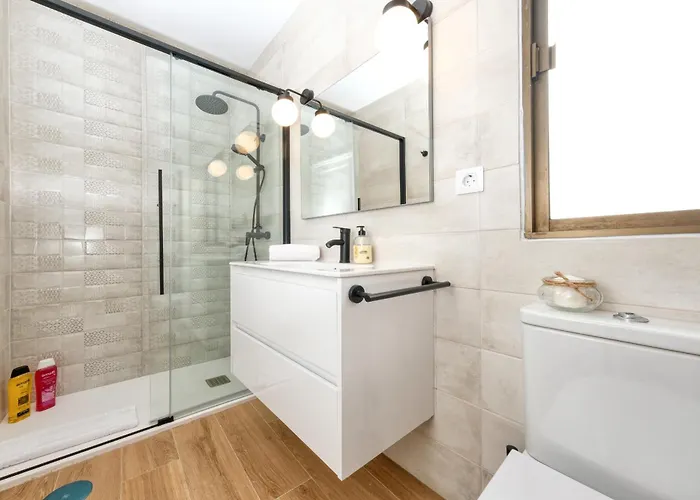 Apartament Downtown Oasis