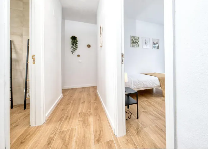 Apartament Downtown Oasis