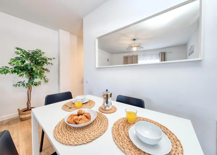 Downtown Oasis * Arrecife (Lanzarote)