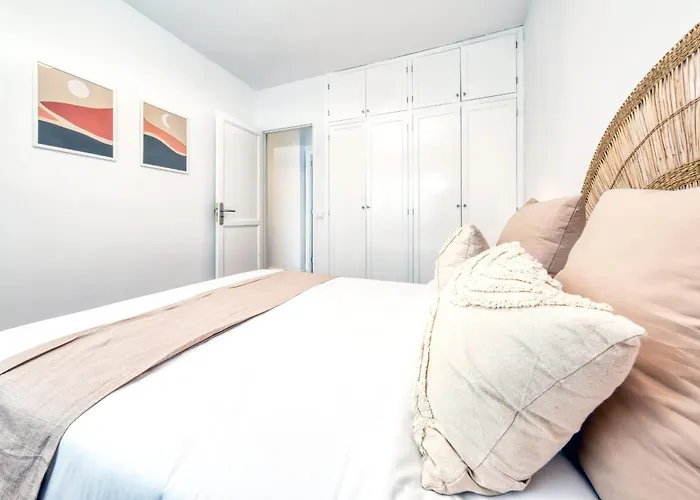 Apartament Downtown Oasis