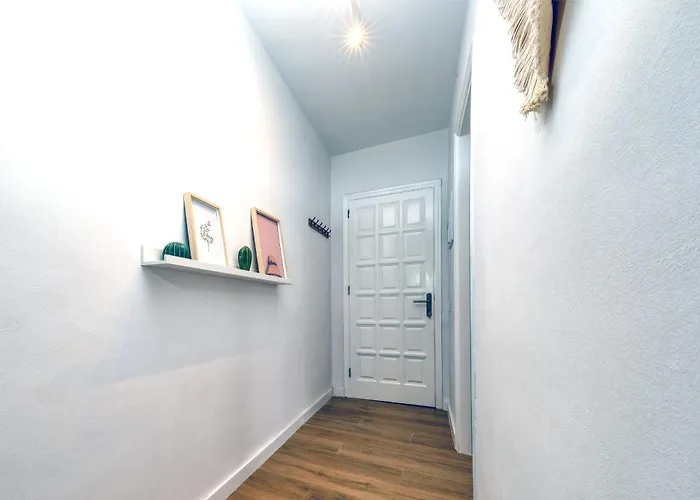 Downtown Oasis Arrecife (Lanzarote)