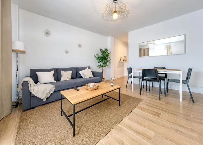 Apartament Downtown Oasis