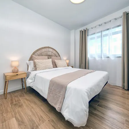 Downtown Oasis Apartamento *