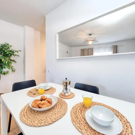 Downtown Oasis * アレシフェ