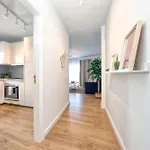 Downtown Oasis Appartamento