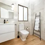 Downtown Oasis Appartamento