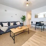 Appartamento Downtown Oasis