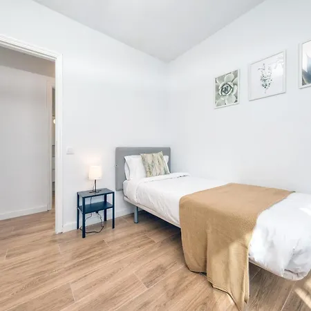 Downtown Oasis Apartament Arrecife (Lanzarote)
